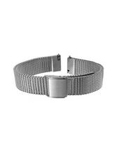 ACTIVE ACT.WD024.18.steel Metalinė apyrankė laikrodžiui