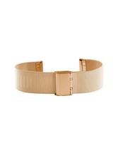 ACTIVE ACT.WD003.20.rose.gold Metalinė apyrankė laikrodžiui