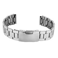 ACTIVE ACT.GD-PD3.22.steel Metalinė apyrankė laikrodžiui