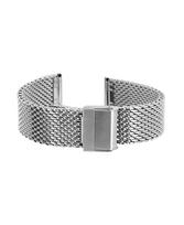 ACTIVE ACT.WD011.20.steel Metalinė apyrankė laikrodžiui
