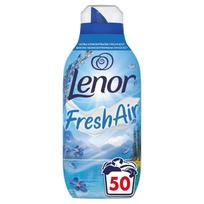 Skalbinių minkštiklis Lenor Fresh Air, skystas, 0.700 l