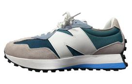 New Balance 327 Varsity Green MS327ST 40