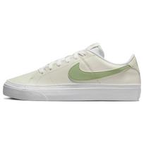 Nike  Court Legacy Next Nature Phantom Honeydew Women Sneakers Cream White Volt DH3161-002 38