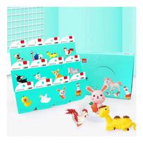 Dry Air Clay Kit For Kids Kids Air Dry Clay Kit With Tools For Molding Super Light Diy Soft Clay Toys Gift Box Set For Boys