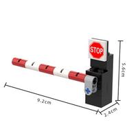 Classic Building Blocks Toy Action Figure Bricks Puzzle Toy Compatible Assemble Model For Kids Children's Educational Toy Gift