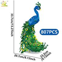 Classic Building Blocks Toy Action Figure Bricks Puzzle Toy Compatible Assemble Model For Kids Children's Educational Toy Gift