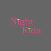 Night Kids Car Decal Sticker Initial D Vinyl JDM Wangan Motorcycle Sticker Decoration Customization S rožinė