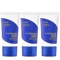 3x Hyaluronic Acid Watery Sun Gel Sunscreen 50ml Spf50+ Pa++++