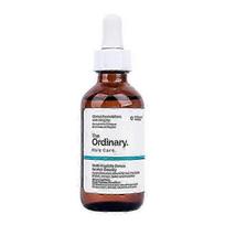 The Ordinary Multi-Peptide Hair Density Serum - Thicker & Fuller Looking Hair Peptide Formula