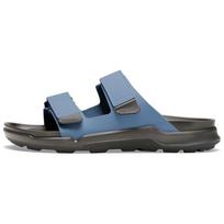 Birkenstock Šlepetės Vyriškos Mėlynos Standartinės 1026959 41