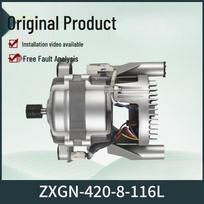 Washing Machine Inverter Motor & Accessory Kit