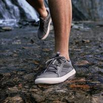 Adidas Terrex Boat Breathable Low top Hiking Shoes Unisex Gray 40