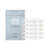 OUHOE Cloud Acne Patch Repair Mild Facial Skin Cleansing Acne Skin Delicate Skin Care Patch