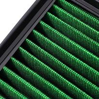 For VOGE DS900X 900DSX DS900 air filter refitted with high-flow air filter motorcycle parts.