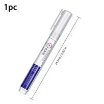 1/3/5pcs Solder Resin Flux Pen, Low Solid Content, No Cleaning Required, Welding Power Supply Clean, No Flux Welding Pen 1pc