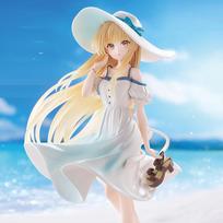 Shiina Mahiru Figure The Angel Next Door Turned Me into a Useless Person Without Me Realizing It Shiina Mahiru One Piece Figure 20cm Official