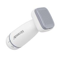 Adjustable Micro-Needle Derma Stamp Roller with 120 Titanium Pins Skin Care Tool for Face Hair Beard