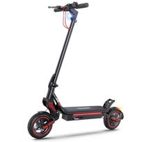 iScooter W8 Suaugusiųjų Elektrinis Paspirtukas 750W Variklis, 9.3 colių Pneumatinės Visureigių Padangos, 42V 14Ah Baterija Sulankstomas E-Paspirtukas