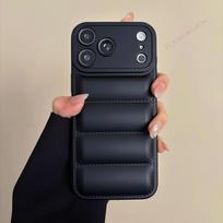 New Strap Phone Case For For Iphone 16E 17E 1 14 11 12 13 16 17 Pro Max Air 14 1 16 Plus 17Pro Shockproof Silicone Protector Cover For iPhone 16Plus
