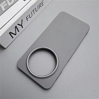 Case for Honor X9D X9 D  PU Silicone Phone Back Cover Soft Protect Shell Shockproof Bumper for Huawei Honor X9D X70 For Honor X70