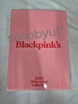 BLACKPINK (Unopened, Grade B) 2020 Welcome Collection