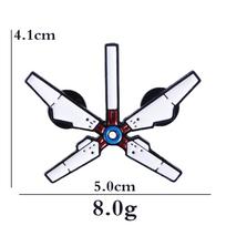 Game Death Stranding Keychain Game Peripherals Sam Dreamcatcher Detectors Map Equations Pendant Badge For Women Men Fans Charm