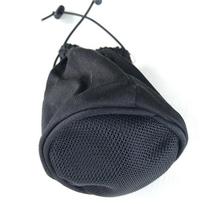 [JN] Universal Travel Hair Dryer Diffuser Storage Bag Organizer Cloth Curl Hairdryer Diffuser Cover Sleeve Hair Styling Part juoda