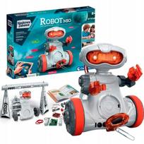 Edukacyjny Robot Mio 5W1 Następna Generacja 8Lat+
