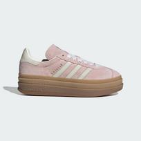 adidas Gazelle Bold Sandy Pink Off White (Women's) 36