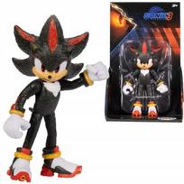 Figurka Sonic 3 The Hedgehog Shadow 7 Cm Jakks Pacific