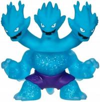 Hydra Ultimate Rare Heroes Of Goo Jit Zu Antystresowa Rozciągliwa Figurka