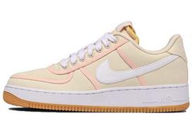 Nike Air Force 1 Low Premium Light Cream Gum 38.5