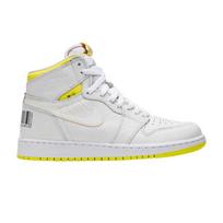 Jordan 1 Retro High First Class Flight (GS) 39