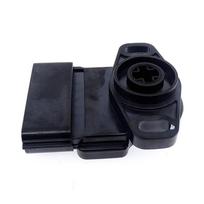 TPS Accelerator Pedal Stroke Sensor 8Pins Suitable for Mitsubishi Pajero Outlander 2.4L MR578790 MR578861 MR578862 MR475079