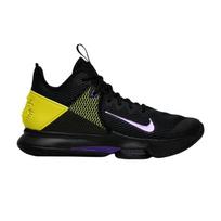 Nike LeBron Witness 4 EP Lakers 41