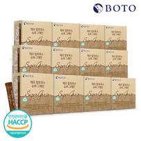 Bottu Teff Fermented Enzyme Super Grain 12 Boxes of 30 Sachets (12-Month Supply)