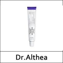 [DR.ALTHEA] (bo) PDRN Reju 5000 Cream 20g