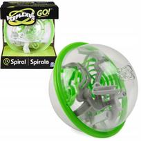 Perplexus Go Kula Spirala Labirynt 3D Gra Logiczna