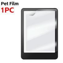 Screen Protector for Kindle Paperwhite 2024 7th Pet Hydrogel Films HD Anti-scratch Protective Film for Kindle Tablet Accessories