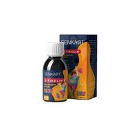 Senkavit Kids Syrup 100 ml Containing Citicoline + Omega 3 + Vitamins B1, B6, B12 1 PC