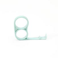 Phone Grip Holder Universal Desktop Mount Finger Ring Support Rotating Phone Bracket For Universal Compatibility Portable Car