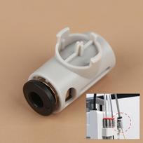 Tube Connector Adapter For Bambu Lab A1min 3D Printers 6mm AMS Pipe Interface High Precision Assembly 3D Printing Upgrade one size