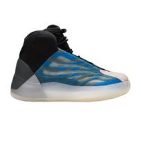 adidas Yeezy Quantum Infants 'Frozen Blue' 21