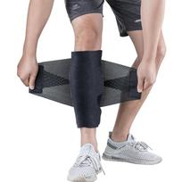 Calf Brace Leg Compression Sleeves For Men Women,Shin Splints For Calf Muscle Wrap,Elastic Band For Varicose Vein,Running,Sport S