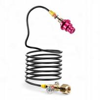 Przewód Adapter Przetoczka Do Sodastream Terra Art Quick Connect 250Cm 2,5M