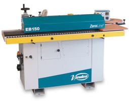 Briaunų laminavimo staklės Virutex EB150