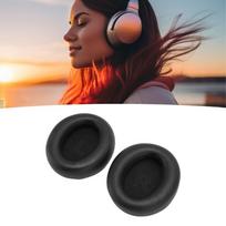 2PCS Replacement Ear Pads for Anker Soundcore Life Q30 Q35 Q30 BT Q35 BT Headset juoda
