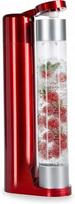 Saturator Do Gazowania Wody Levivo Fruit&Fun Slim 1L + Cylinder