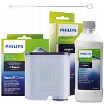 Filtr Wody Philps Ca6903 / Odkamieniacz Philips Ca6700 / Czyścik Aquafloow