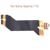 Charging Port Flex Cable for Sony Xperia 1 IV / Sony Xperia 5 III Sony Xperia 1 IV